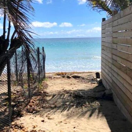 Villa Coquillage A 50 Metres De La Plage لو ديامانت المظهر الخارجي الصورة